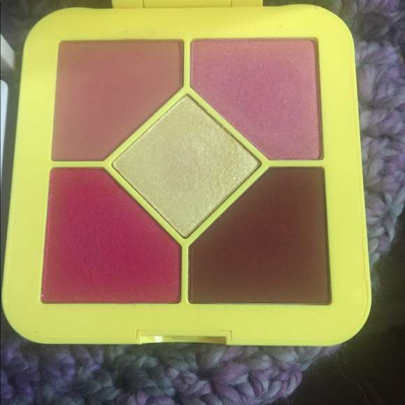 Norvina & Lime Crime bundle - Picture 5 of 5